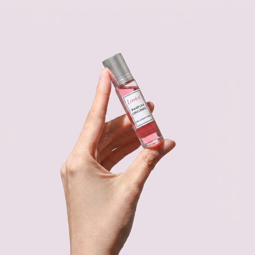 Lovéa: Votre Aura Irrésistible